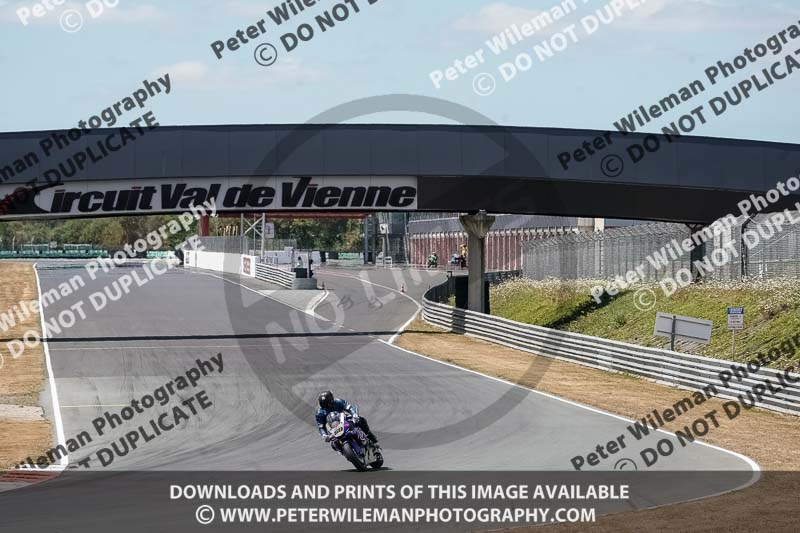 Val De Vienne;event digital images;france;motorbikes;no limits;peter wileman photography;trackday;trackday digital images
